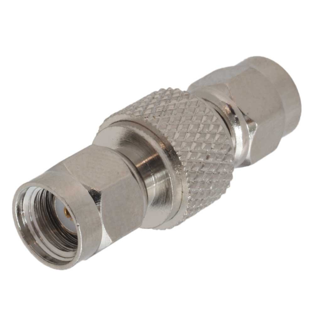 SMA Male - RP-SMA Male JR6865A Adapter