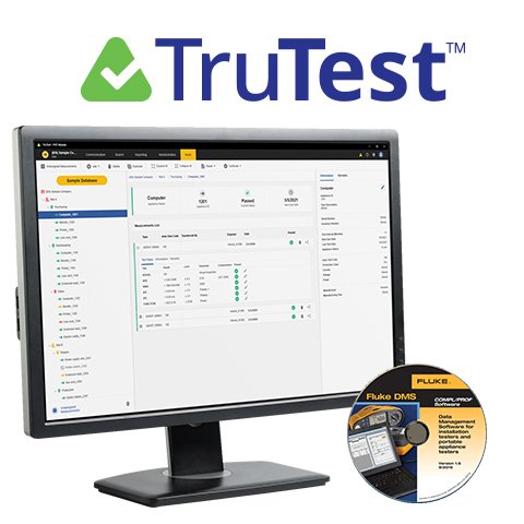 Trutest-adv_trutest_software