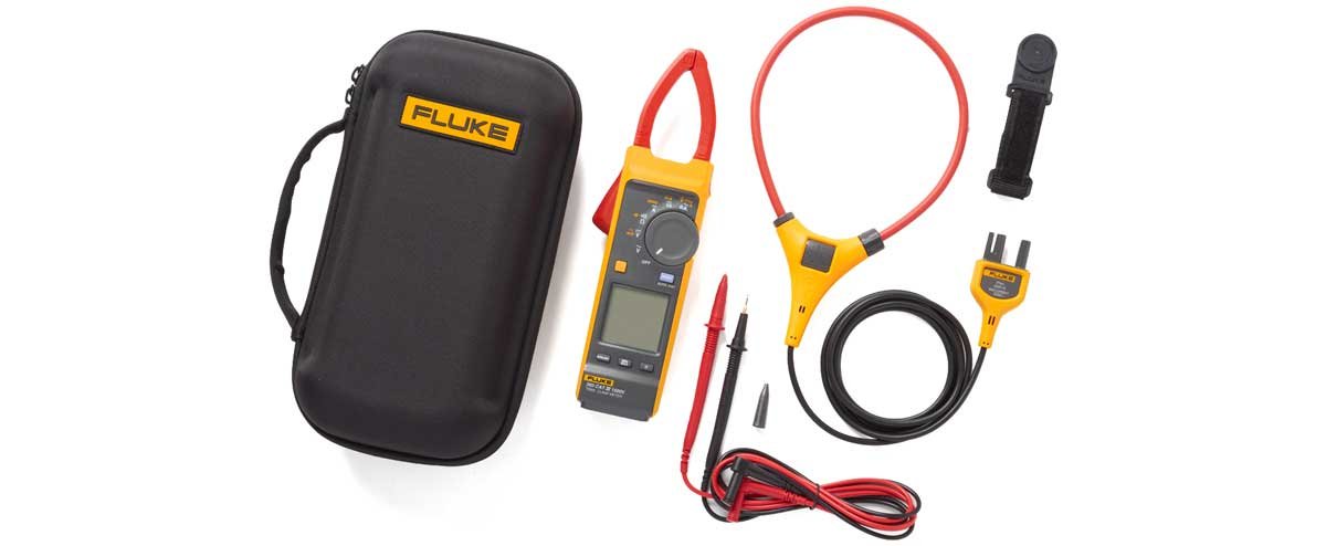 Fluke 393 FC