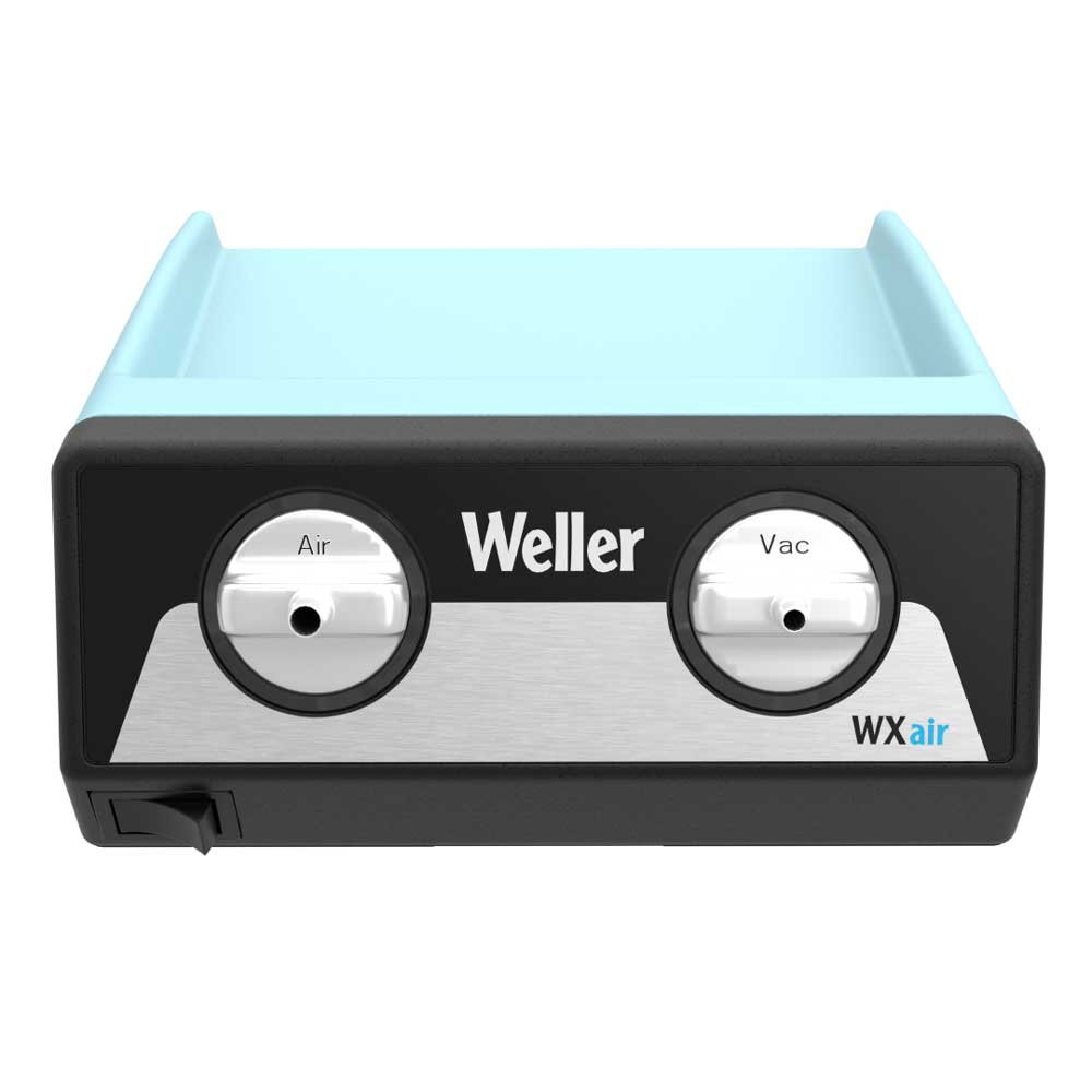 Weller WXair Modulo Dissaldatore Aria Calda con pompa integrata T0053452699