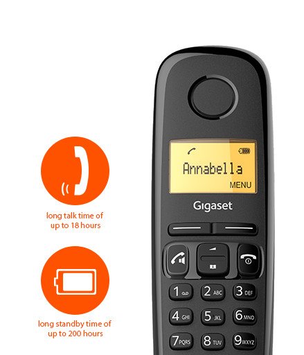 Gigaset A270