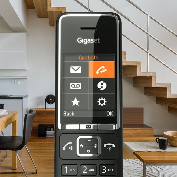 Gigaset Comfort 550