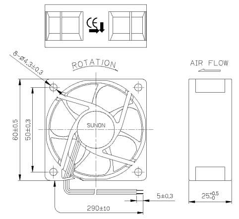 EF60252S1-1000U-A99