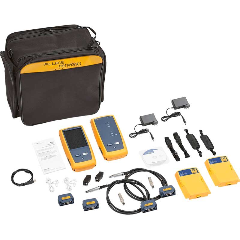 Fluke Networsks DSX2-8000 INT