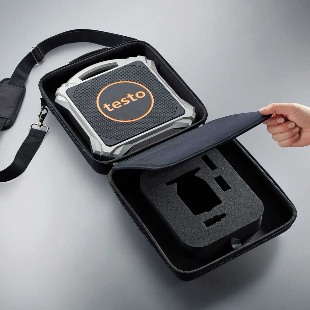 Testo 560i bilancia elettronica per frigoristi