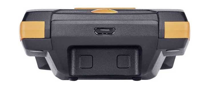 Testo 440 0560 4401 bottom