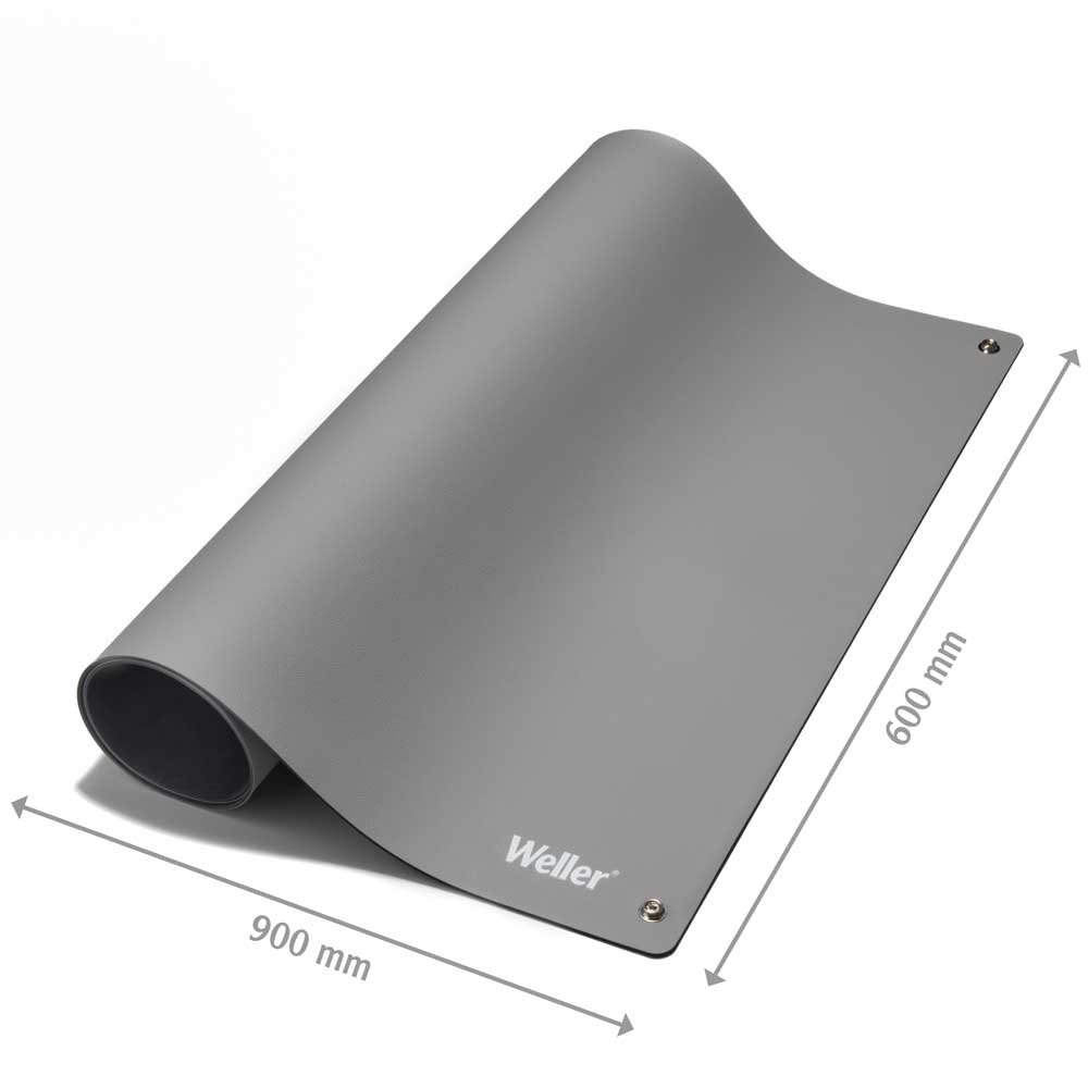 Weller T0051403799 Gray ESD kit