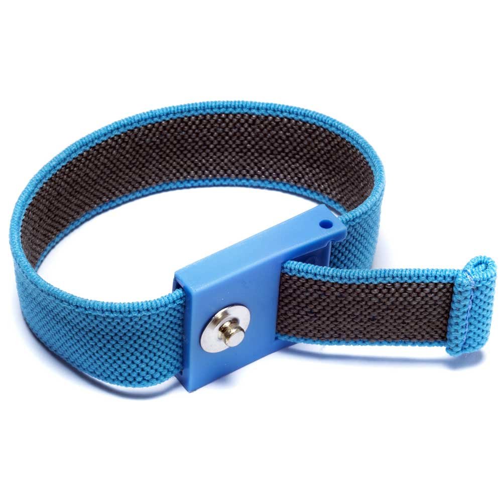 Weller T0051403899 ESD Adjustable Bracelet
