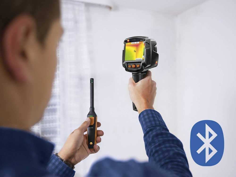 Testo 872s