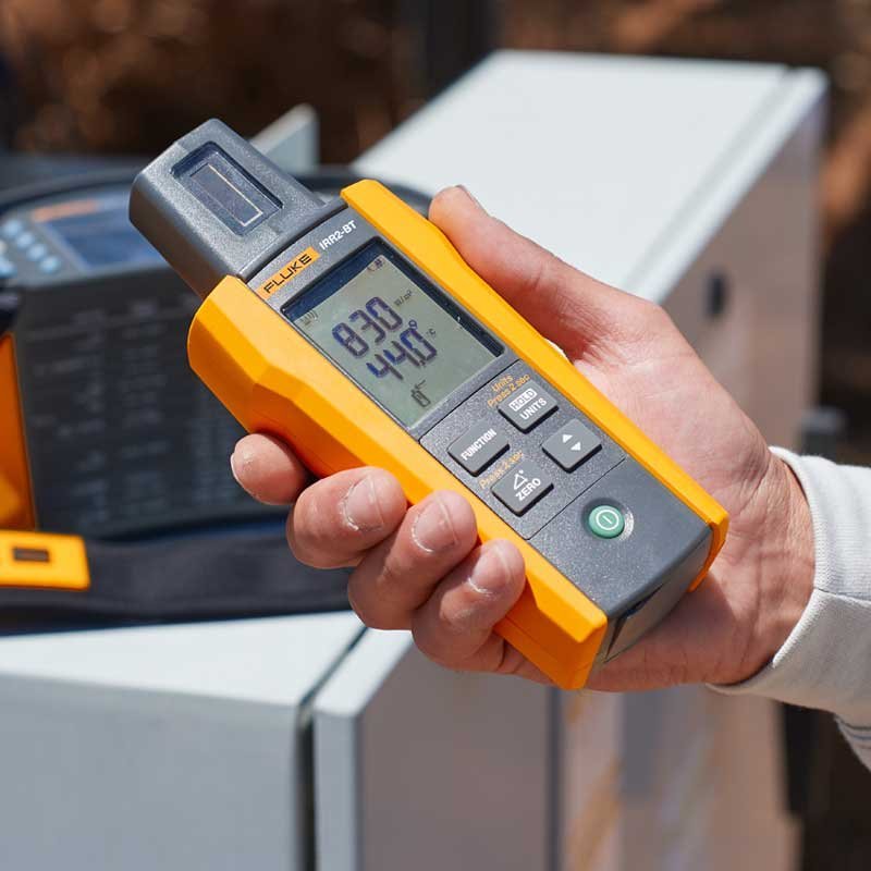Fluke IRR2-BT
