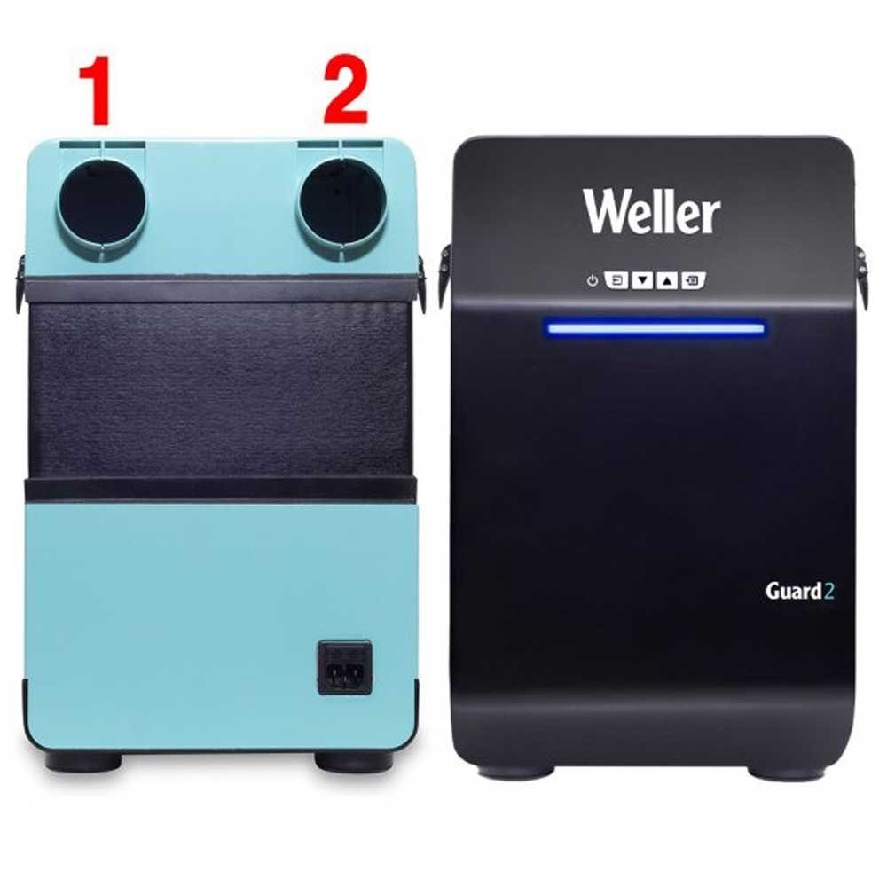 Weller ZeroSmog Guard 2 FT91022699