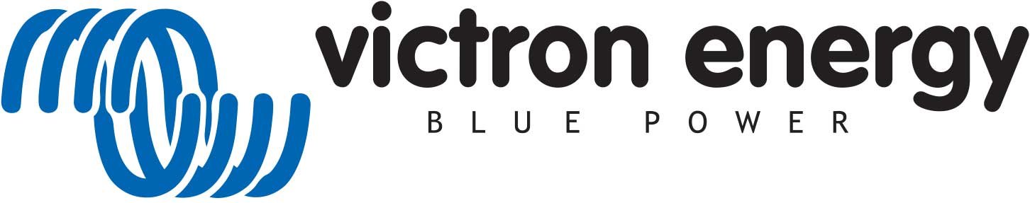 Logo Victron Energy
