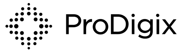 Logo Prodigix