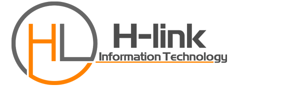 Logo HLink