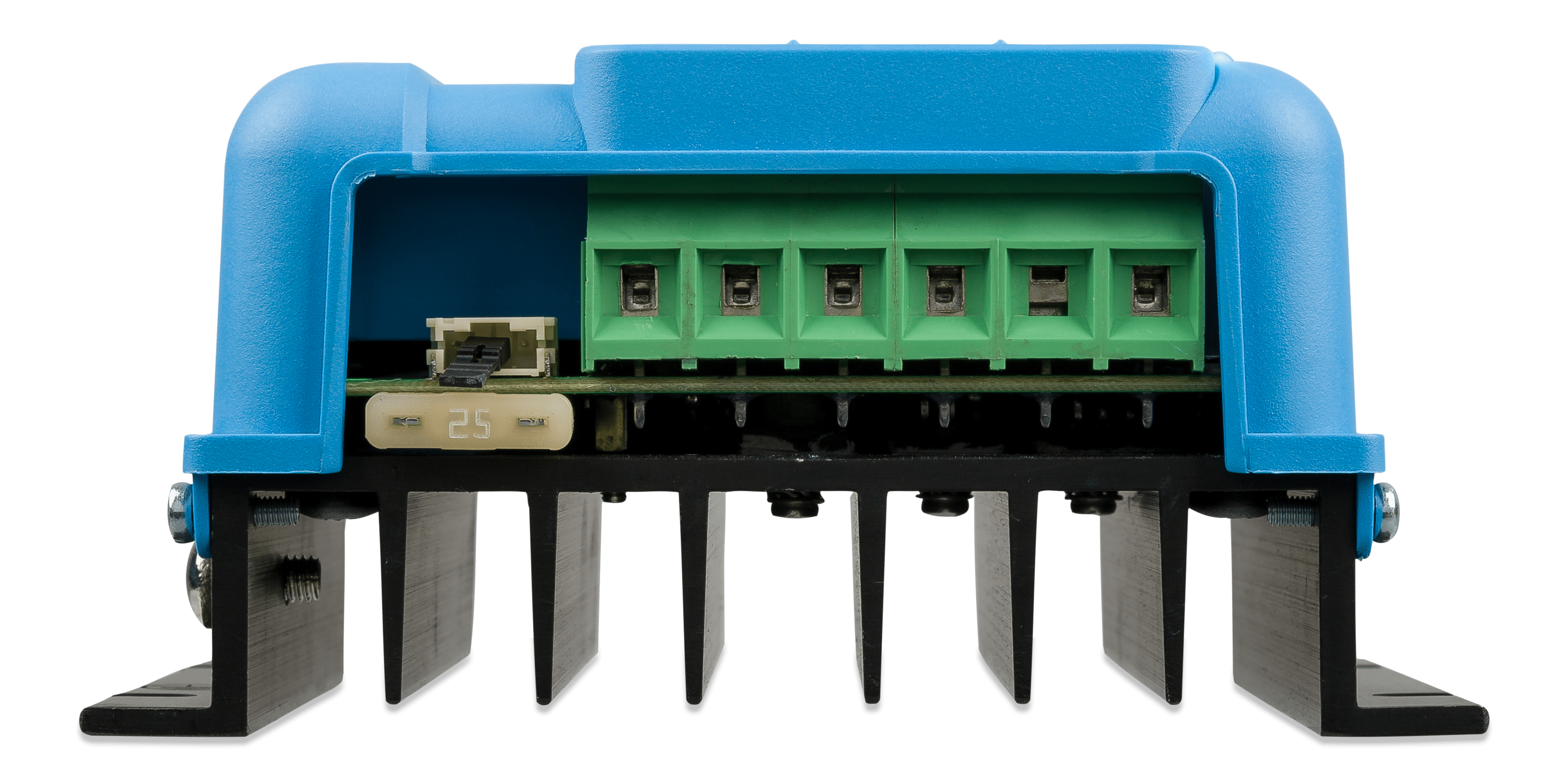 SmartSolar MPPT 100-20 (conn)
