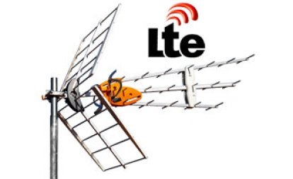 Interferenze LTE