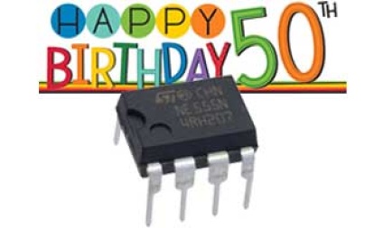 NE555 - Compleanno 50 anni blog