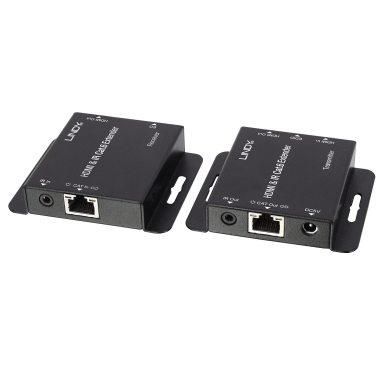 Lindy 38144 Extender Cat.6 HDMI & IR 50m with Loop Out