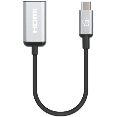 Adattatore USB-C a HDMI 4K 60Hz