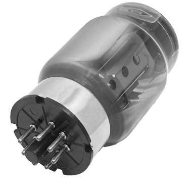 Valvola Termoionica Audio HiFi di Potenza KT88 Shuguang Electron Tube