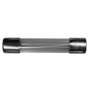 Fusibile Ritardato 3,15A 6.3x32 Vetro SIBA