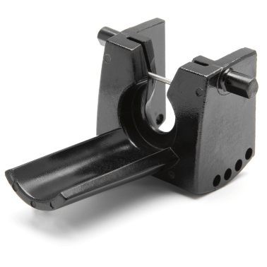 Weller T0058758721N Ricambio Per Supporto Stand WDH10 | Compatibile WSP / WP 80 | Imbuto Sostitutivo