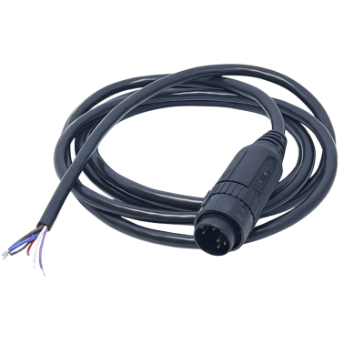 Weller T0058765731 | Cavo di Ricambio per Saldatori Serie WXP200 | 1,6m