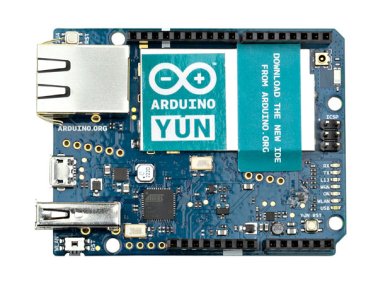 Arduino Yun