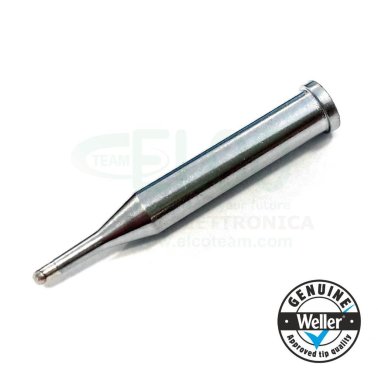 XTGW3 Punta per Gull Wings per stilo WP120/WXP120 Weller