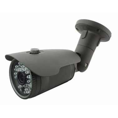 Telecamera Bullet AHD 1 MPixel Ottica Fissa 3,6mm