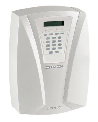 Centrale antintrusione Fracarro DEFENDER 64T