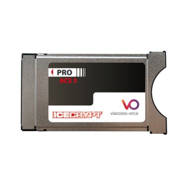 Modulo CAM Viaccess Icecrypt