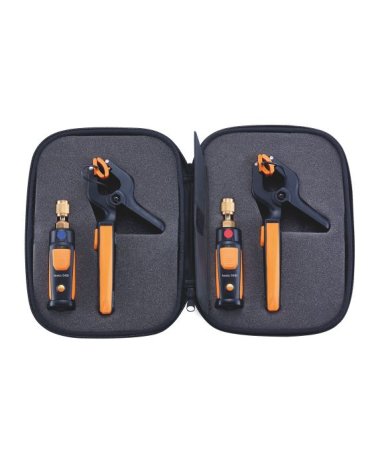Testo 0563 0002 Smart Probes – Kit Refrigerazione