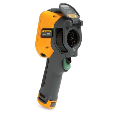 Fluke TiS45 Termocamera 160x120 con Focus Manuale