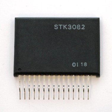 STK3082 Modulo Ibrido Audio