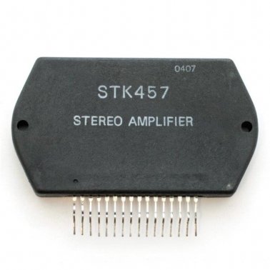 STK457 Modulo Ibrido Audio 