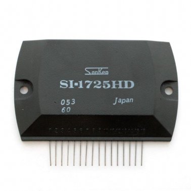 SanKen SI-1725HD Modulo Ibrido Audio 