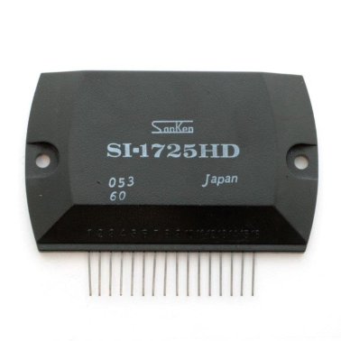SanKen SI-1725HD Modulo Ibrido Audio