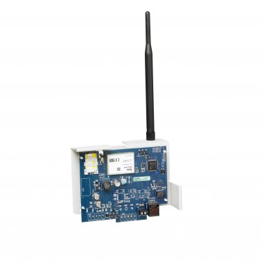 DSC TL2803G-EU modulo comunicatore GSM e IP e tecnologia PowerG