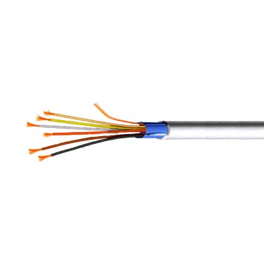 Cavo per allarme 6x0,22mm Siva CW0622-G2