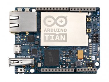 Arduino TIAN cod. A000116