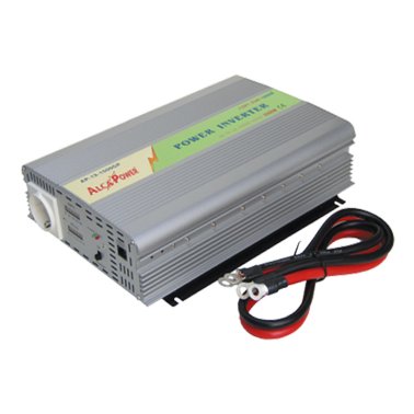 Alca Power AP24-1500GP Inverter Soft Start 1500 Watt 24VDC - 230VAC