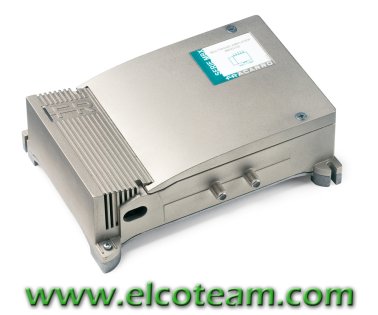 Centralino terrestre Fracarro MBX5551