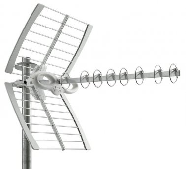 Antenna UHF Fracarro SIGMA 8 HD LTE