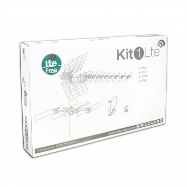 Fracarro Kit 1 LTE cod. 217921
