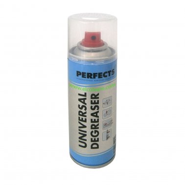Perfects Universal Degreaser Spray Pulisci Contatti Secco 200 ml