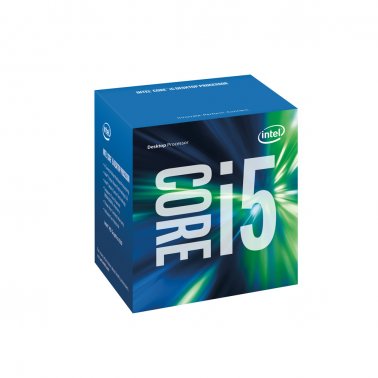 CPU Intel Core I5-6400 2,7GHz boxato