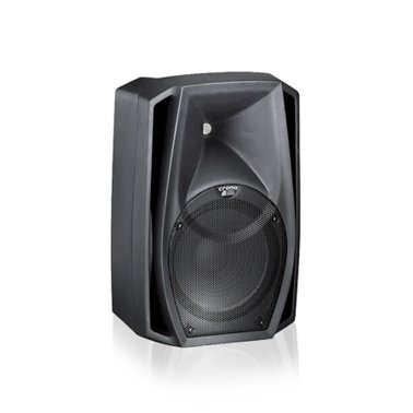 DB Tecnologies Cromo 10+ Cassa Attiva 2 vie 400W e Woofer 10"