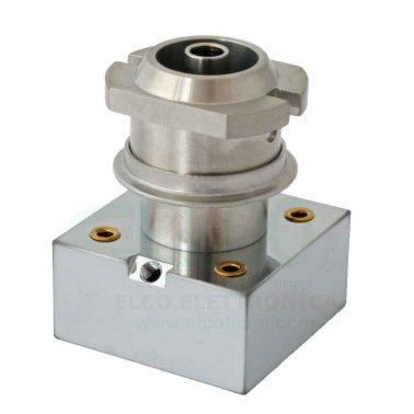 Weller 0058747927 Ugello per Aria Calda 29x29 per Unità WQB