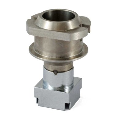 Weller 0058747935 Ugello per Aria Calda 15,5x15,5 per Unità WQB